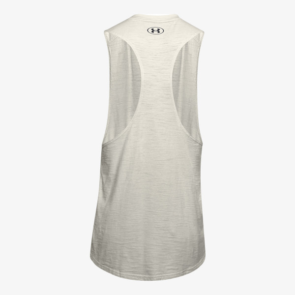 Under Armour Tricou fara maneci UA PROJECT ROCK CC TANK 