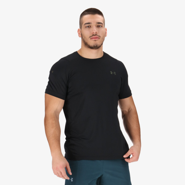 Under Armour Tricou UA Rush HG 2.0 SS 