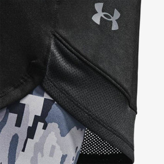 UNDER ARMOUR Pantaloni scurti Men's Training Stretch Shorts