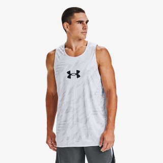 Under Armour Tricou UA BASELINE REVERSIBLE TANK 