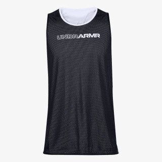 Under Armour Tricou UA BASELINE REVERSIBLE TANK 