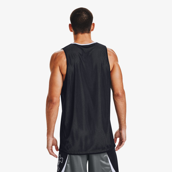 Under Armour Tricou UA BASELINE REVERSIBLE TANK 