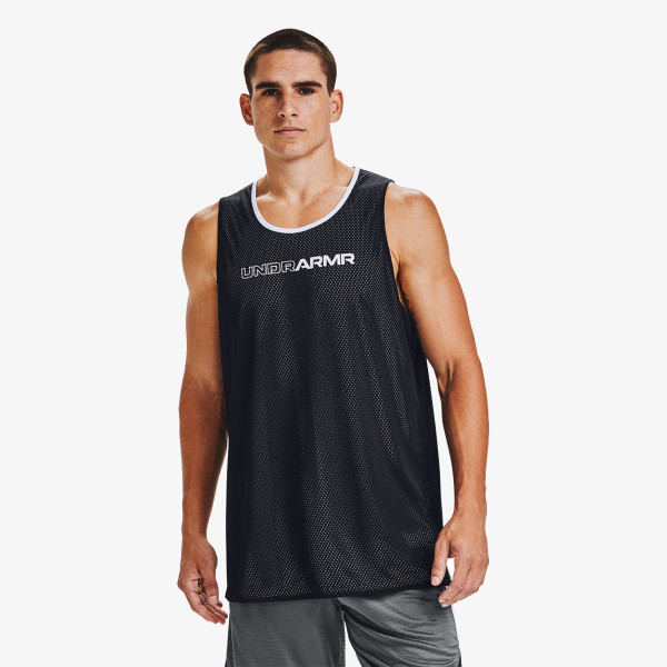 Under Armour Tricou UA BASELINE REVERSIBLE TANK 