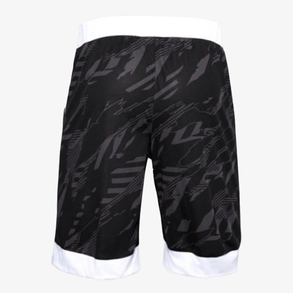 Under Armour Pantaloni scurti UA PRINTED RETRO SHORT 