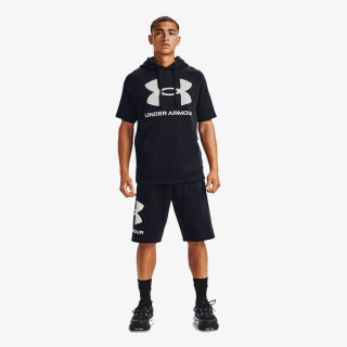 Under Armour Tricou UA Rival Flc Big Logo SS HD 