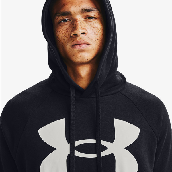 Under Armour Tricou UA Rival Flc Big Logo SS HD 