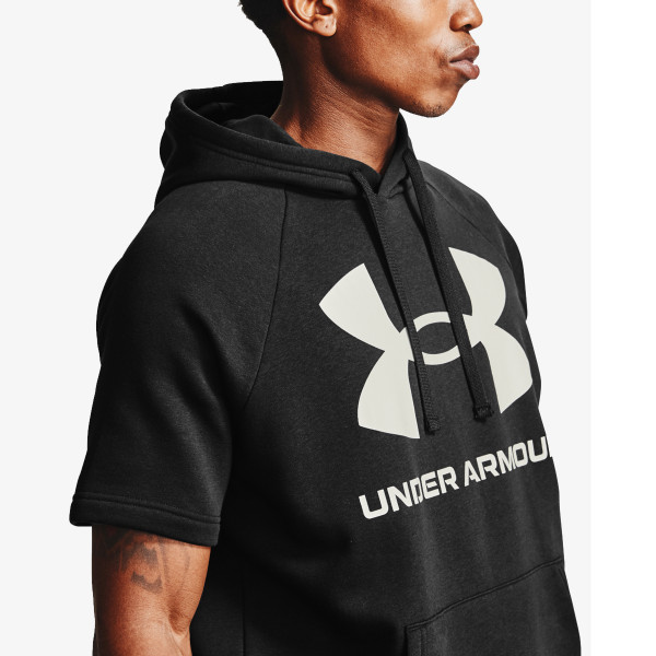 Under Armour Tricou UA Rival Flc Big Logo SS HD 