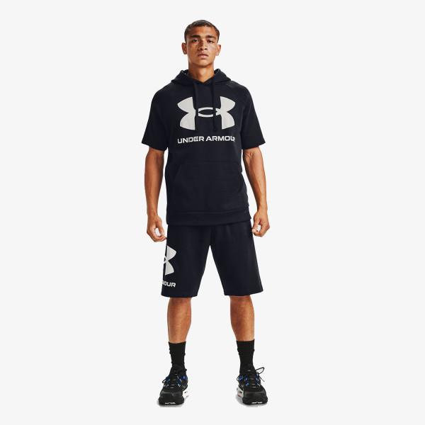 Under Armour Tricou UA Rival Flc Big Logo SS HD 