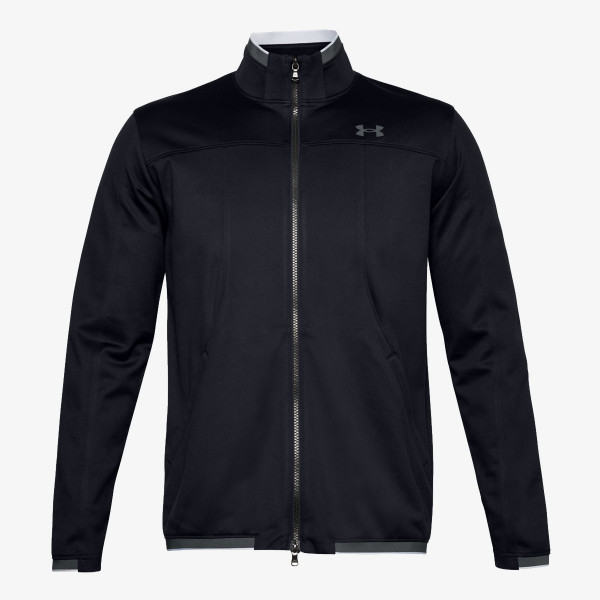 Under Armour Hanorac UA Recover Knit Track Jacket 