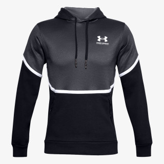 Under Armour Hanorac UA Rival Fleece AMP HD 