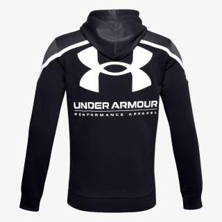 Under Armour Hanorac UA Rival Fleece AMP HD 