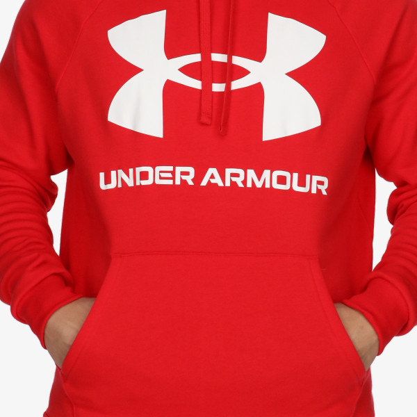 Under Armour Hanorac Rival 