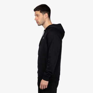 Under Armour Hanorac Rival Fleece Full-Zip 