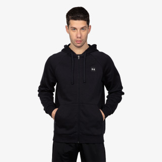 Under Armour Hanorac Rival Fleece Full-Zip 