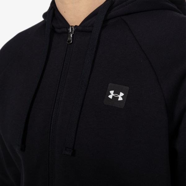 Under Armour Hanorac Rival Fleece Full-Zip 