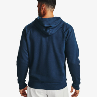 UNDER ARMOUR Hanorac Rival Fleece Full-Zip