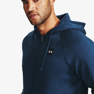 UNDER ARMOUR Hanorac Rival Fleece Full-Zip