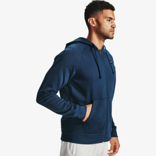 Under Armour Hanorac Rival Fleece Full-Zip 