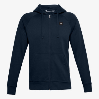 UNDER ARMOUR Hanorac Rival Fleece Full-Zip
