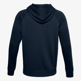 UNDER ARMOUR Hanorac Rival Fleece Full-Zip