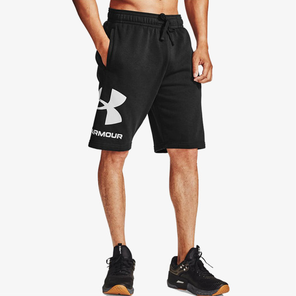 Under Armour Pantaloni scurti RIVAL 