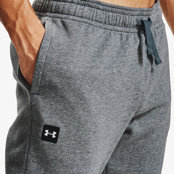 Under Armour Pantaloni de trening Men's Rival Fleece Joggers 