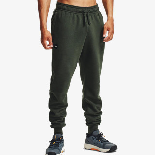 Under Armour Pantaloni de trening UA Rival Fleece Joggers 