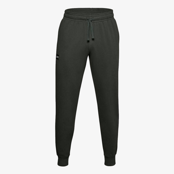 Under Armour Pantaloni de trening UA Rival Fleece Joggers 