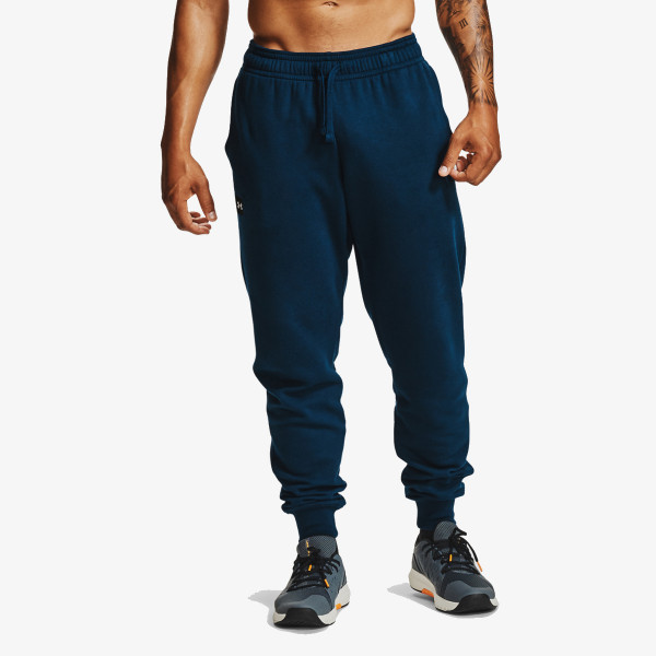 Under Armour Pantaloni de trening Men's Rival Fleece Joggers 