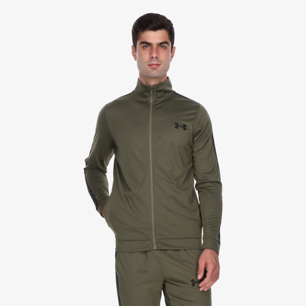 Under Armour Trening UA Knit Track Suit 