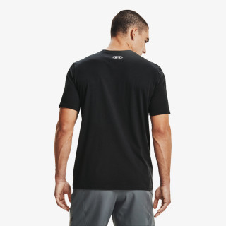 Under Armour Tricou UA PJT ROCK BRAHMA BULL SS 