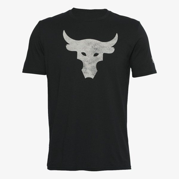 Under Armour Tricou UA PJT ROCK BRAHMA BULL SS 