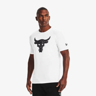 Under Armour Tricou UA PJT ROCK BRAHMA BULL SS 