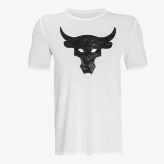 Under Armour Tricou UA PJT ROCK BRAHMA BULL SS 