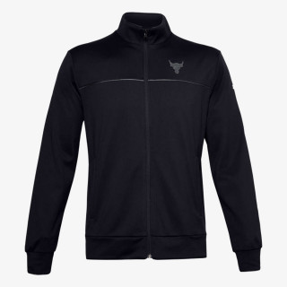 Under Armour Tricou UA PJT ROCK KNIT TRACK JKT 