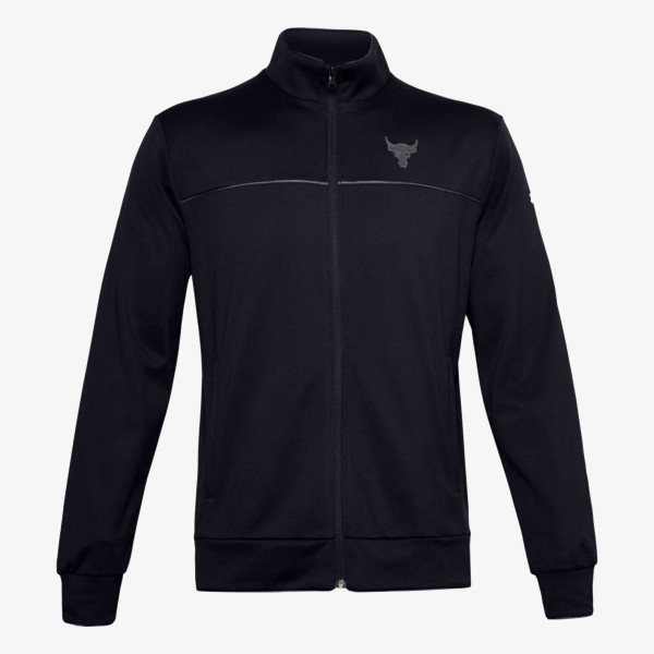 Under Armour Tricou UA PJT ROCK KNIT TRACK JKT 