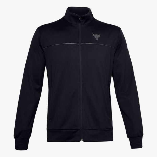 Under Armour -1 UA PJT ROCK KNIT TRACK JKT 