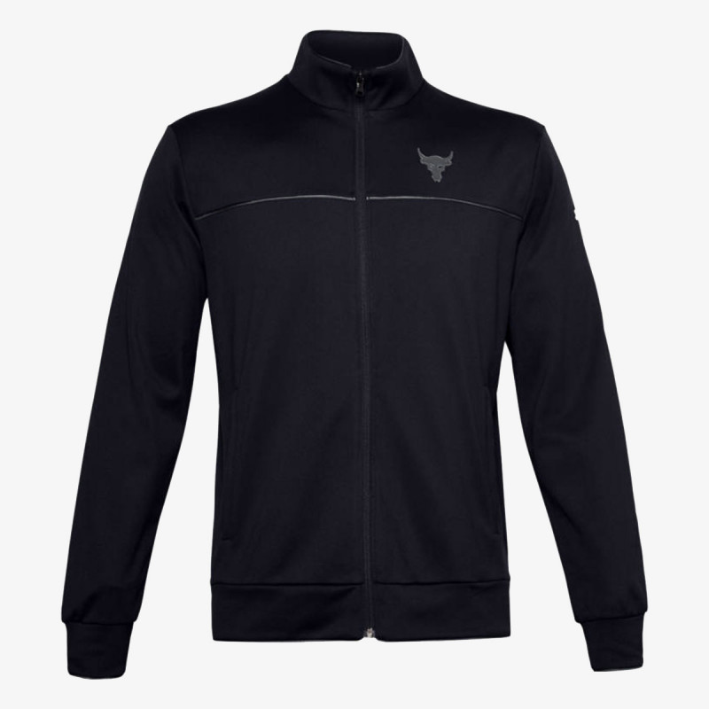 Under Armour Tricou UA PJT ROCK KNIT TRACK JKT 