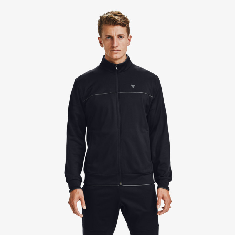 Under Armour Tricou UA PJT ROCK KNIT TRACK JKT 