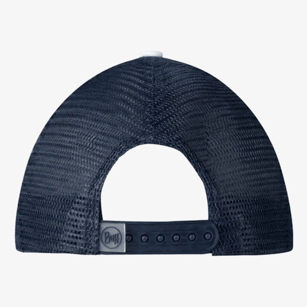 Buff Sapca Trucker Cap 