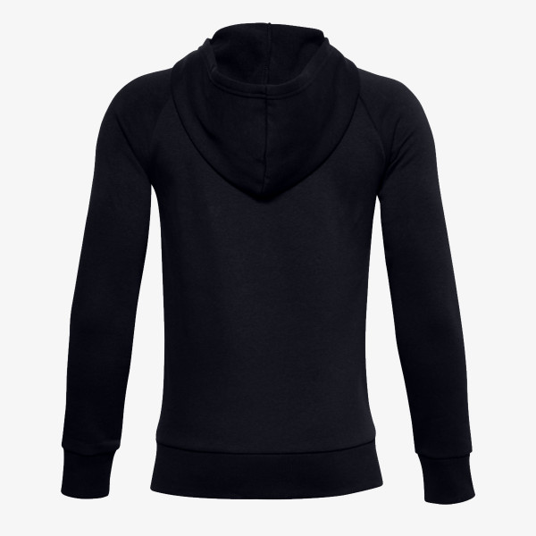 Under Armour Hanorac Rival Cotton Full Zip 