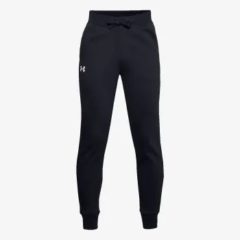UNDER ARMOUR Pantaloni de trening Rival Cotton Full Zip 