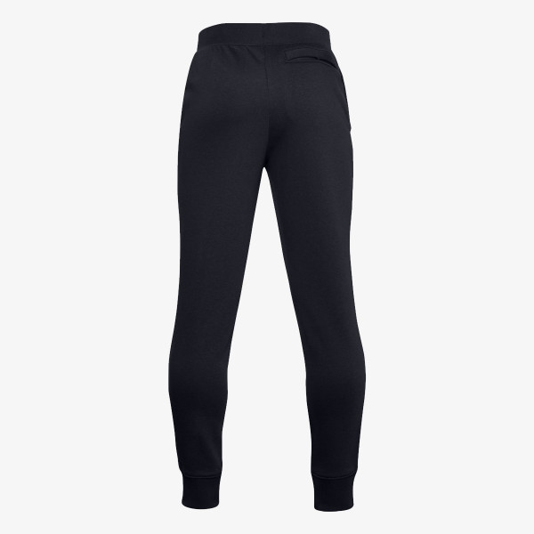 Under Armour Pantaloni de trening Rival Cotton Full Zip 