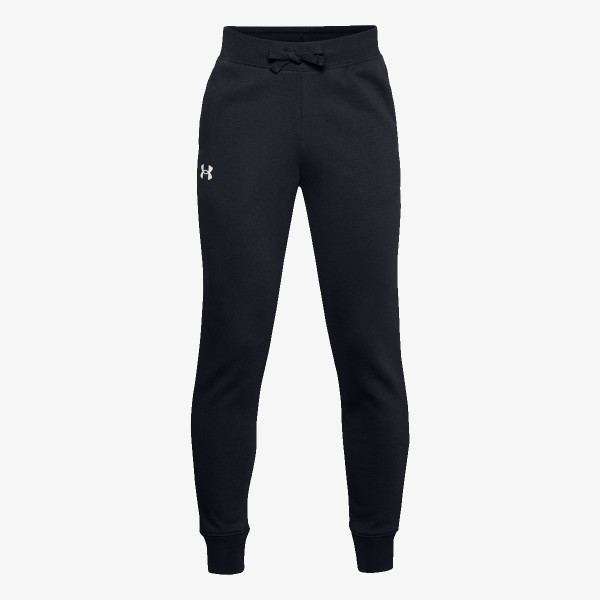 Under Armour Pantaloni de trening Rival Cotton Full Zip 