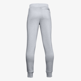 Under Armour Pantaloni de trening Rival Cotton Full Zip 