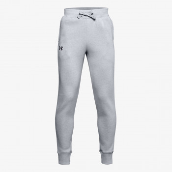 Under Armour Pantaloni de trening Rival Cotton Full Zip 