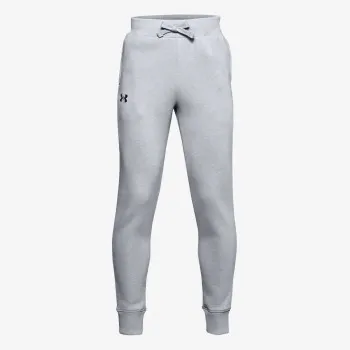 UA RIVAL COTTON PANTS
