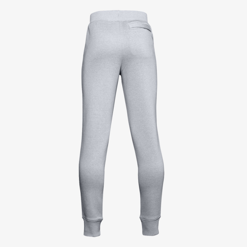 Under Armour Pantaloni de trening Rival Cotton Full Zip 