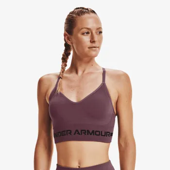 UNDER ARMOUR Bustiera Seamless Low Long 