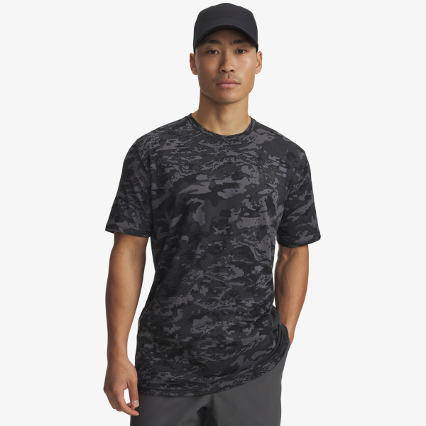 Under Armour Tricou UA ABC CAMO SS 